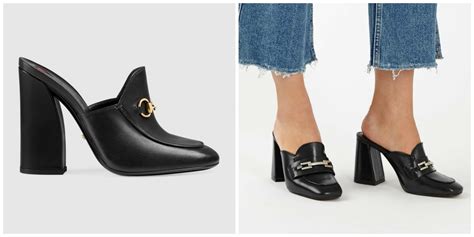 All Hail The Loafer Gucci Dupes Sabrina Does Life