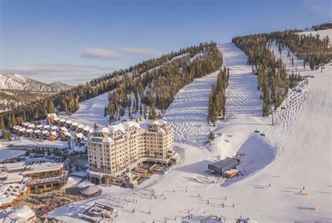 Thrills At Big Sky Resort Montanas Ultimate Ski Destination
