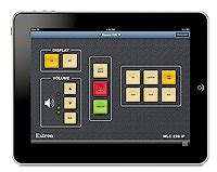 MediaLink for iPad - Software | Extron