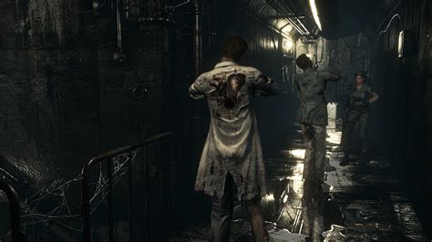 Black xbox clasico (iso) linck: Resident Evil HD Remaster ya se puede reservar y descargar ...