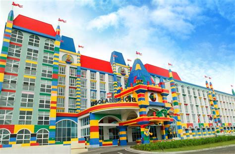The Best Vacation Destination For Families Legoland Malaysia Antilog