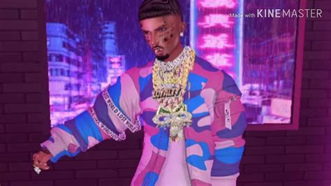 Clout Imvu Youtube