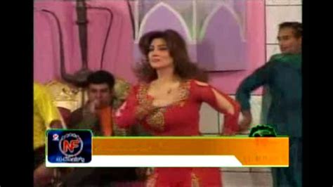 Hina Shaheen Latest Full Hot Mujra 2014 Youtube