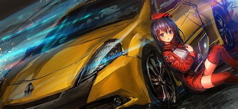 [50 ] anime cars desktop wallpapers wallpapersafari
