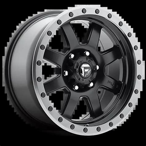 18 Inch Black Wheels Rims Chevy Silverado 1500 Truck Gmc Sierra Yukon