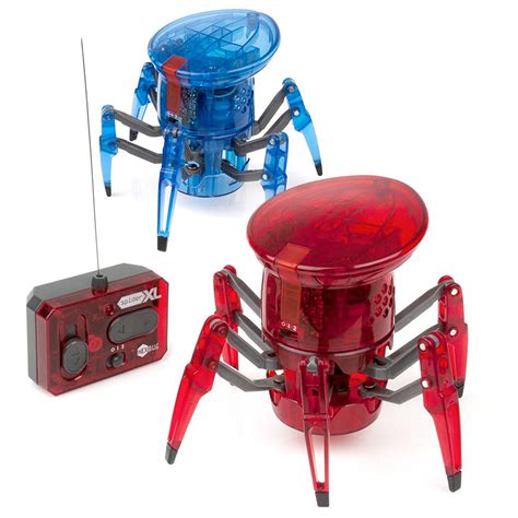 Hexbug Spider Rc Fat Brain Toys