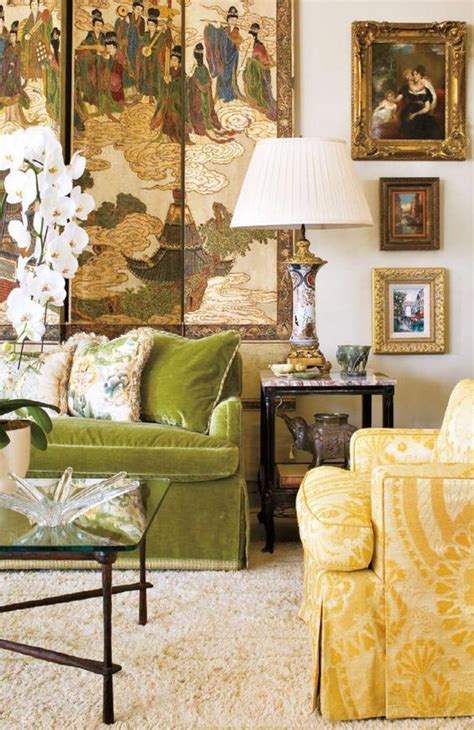 Olive Green Country Living Room Create The Perfect Olive Green Living