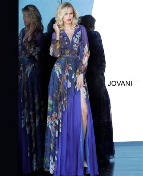 Jovani 2024 Formal Dress Gown