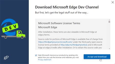 With windows 10, microsoft introduced edge, a modern web browser built from scratch, and is the default web browser in windows 10. How to Install Chromium-Based Microsoft Edge (Beta) on Windows 10