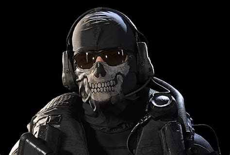 Need Help Finging Ghosts Glasses From Modernwarfare 2 Help Rcosplay