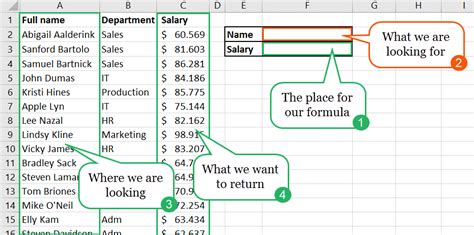 The Last Guide To Vlookup In Excel Youll Ever Need Updated