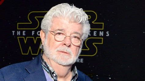 The Mandalorian Diretor Comenta Sobre A Visita Louca De George Lucas