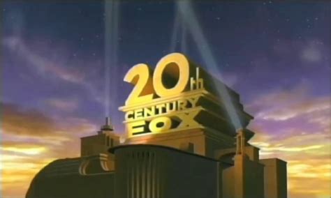 Image 20th Century Fox 1994 Logo Open Matte 4 Logopedia The