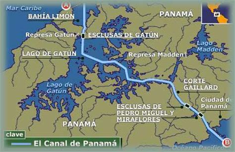 Maintenir ma compétitivité face à la demande mondiale, optimiser le temps de passage, augmenter mes apports financiers au trésor public panaméen. Le Canal de Panama - Forum Fr