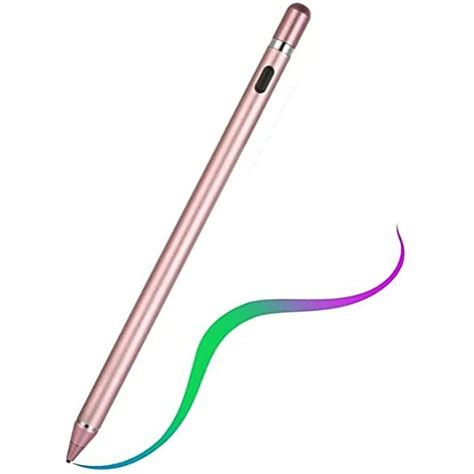 Stylus Pens For Touch Screensactive Stylus Compatible For Apple Ipad
