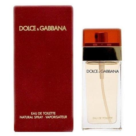 Dolce And Gabbana Apa De Toaleta Dolce And Gabbana 100 Ml Pentru Femei