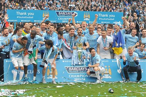 Richard Mille Congratulates Manchester City Football Club
