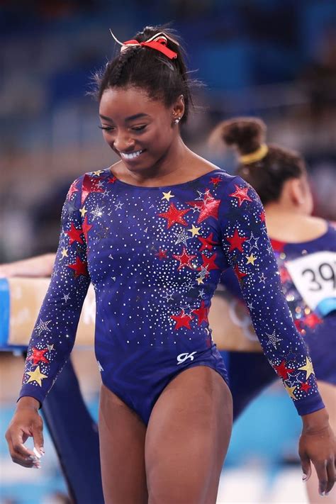 Us Womens Olympic Gymnastics Team Will Officially Vie For Gold In Next Weeks Final Simone