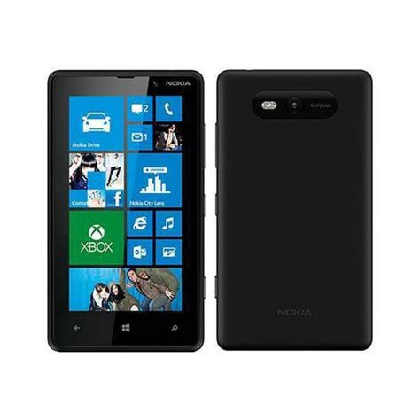 Extract iutool package attached below, and open a command prompt. Celular Nokia Lumia 820 Wi-Fi 4G no Paraguai ...