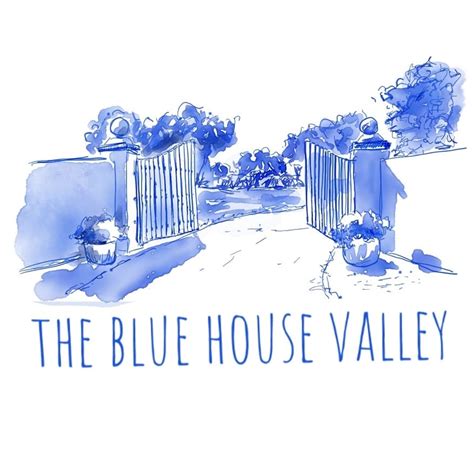 The Blue House Valley Santa Margarida Da Serra