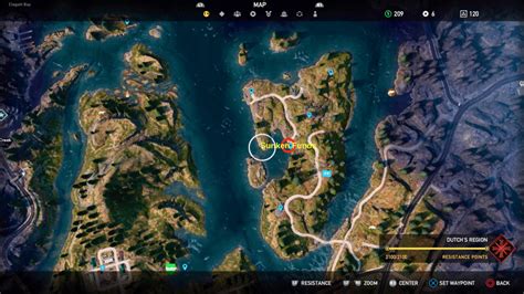 Here's the location for 'far cry 5's diy and doa sidequest. Far Cry 5 Prepper Stash Locations and Rewards - How to Earn Big Dollar and Unique Items - Guide ...