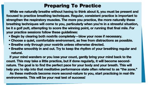 Want to Improve Your Performance? Breathe! | Improve yourself, Muscular strength, Improve