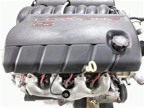 Why Are Chevrolet Ls Engines Are So Popular For Restomods