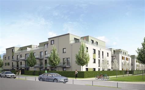 Ein großes angebot an mietwohnungen in mühlheim am main finden sie bei immobilienscout24. SIXPLACES - Mühlheim am Main-Dietesheim - BUWOG Bauträger ...