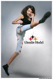 PR Models Glenda Set 77 X37