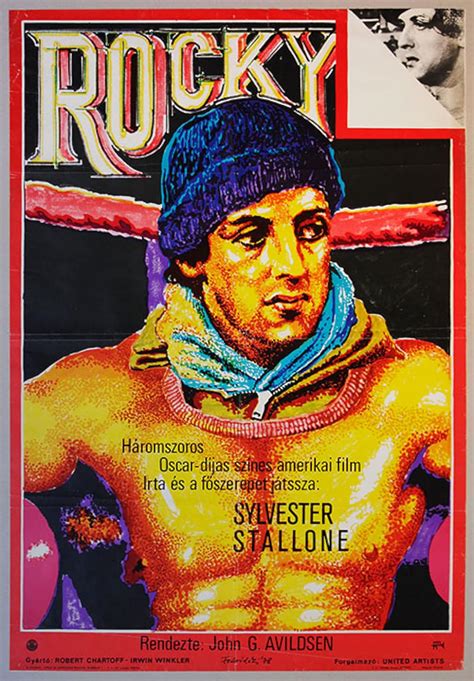 Rocky 1976