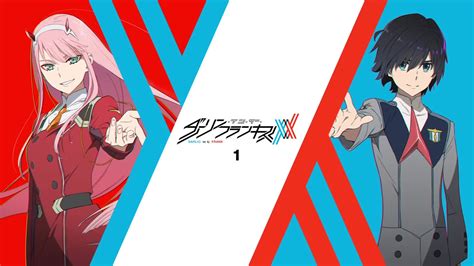Download animated wallpaper, share & use by youself. Darling In The Franxx Short Intro Live Wallpaper ...
