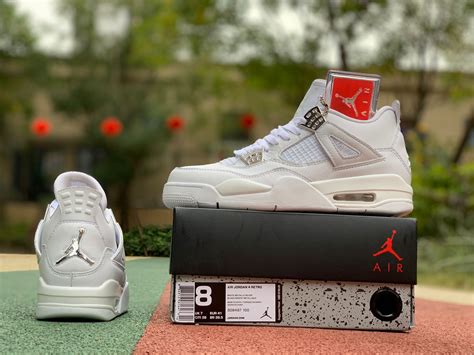 We did not find results for: Mens Womens Air Jordan 4 Retro Pure Money White Silver For Sale