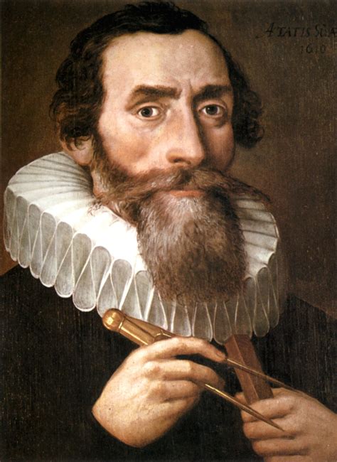 Johannes Kepler Wikipedia