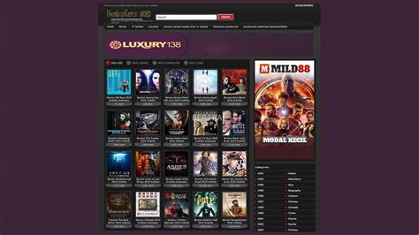 Bioskop online paling keren di asia. Download Film Bioskop Keren - Download Gratis