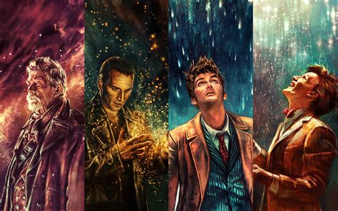 Doctor Who Hd Wallpaper Background Image 3310x2069 Id587674