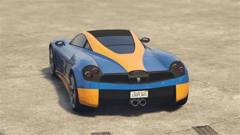 Top 5 Fastest Vehicles In Gta 5 Story Mode Ranked By Top Speed Gta Boom