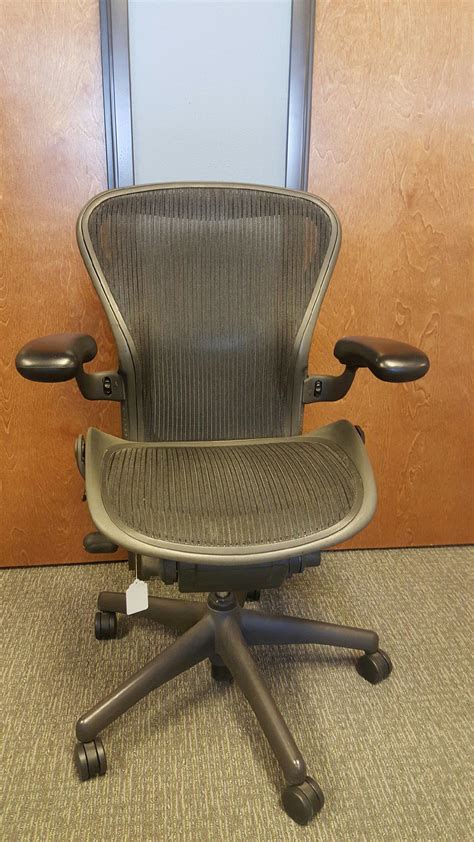 Aeron Chair Sizes The Best Chair Review Blog