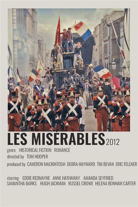 musical theatre posters broadway posters music theater les miserables poster les miserables