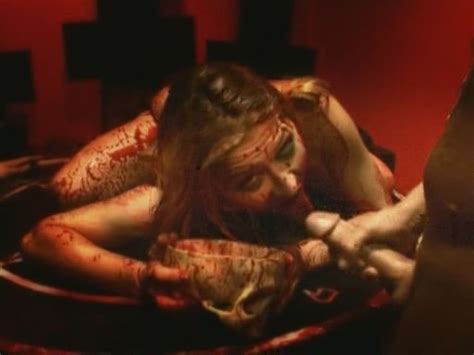Vampire Sex Horror Porn Witch Succubus Demon Goth Video Fetish PornBB