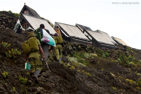 (cnn) — around 8,000 people crossed into rwanda from the democratic republic of congo (drc) to seek refuge following the eruption of the mount nyiragongo volcano, rwanda's emergency management. Climbing Nyiragongo - an active volcano in the DRC ...