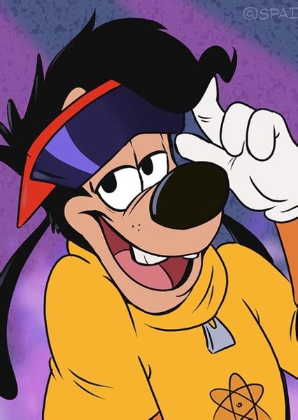 Fan Casting Max Goof As Goof Troop A Goofy Movie In Disney Sorting On