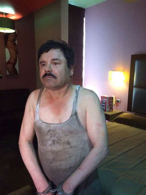 el chapo once ate viagra daily so he could have sex all day while running a mexican prison