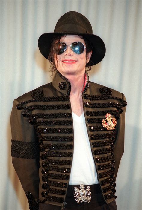 Michael Jacksons Best Style Moments Essence