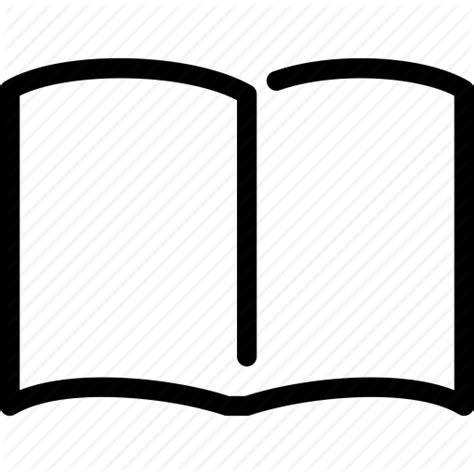 Free Book Outline Download Free Book Outline Png Images Free Cliparts