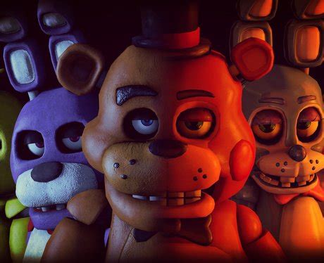 Horror fans have already experienced disappointment this year with the delays of a quite place part ii and fellow blumhouse movie halloween kills. "Five Nights At Freddy's" Movie: Cast, Release Date ...