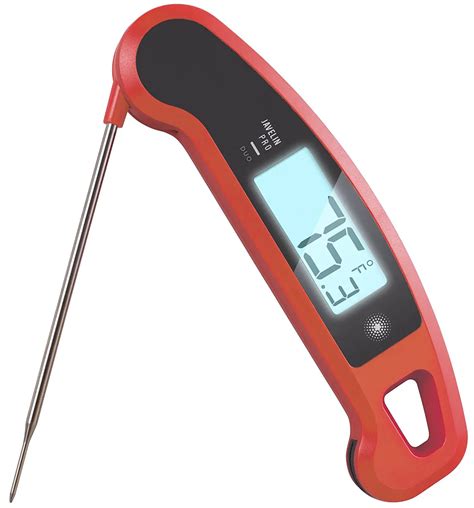 Best Meat Thermometers Reviewed And Rated For Quality Thegearhunt