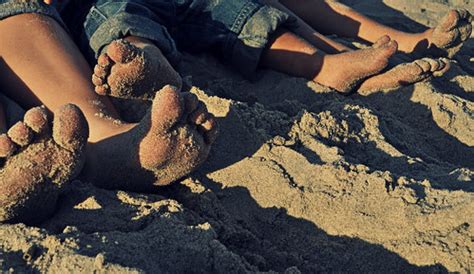 Sand To Toes Aju Photography Flickr