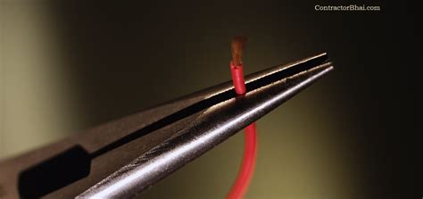 In home electrical wiring, does stranded copper wire (many wires inside the insulation) have any advantage over solid core (single or few hard wires whether you are an electrician, or an at home do it yourselfer, it is a good idea to be familiar with the different types of electrical wiring used in various. Types of Electrical Wire used in Homes - ContractorBhai