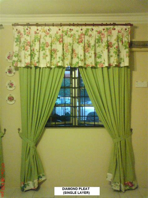 Maybe you would like to learn more about one of these? Adanis Chantek Curtains: Tempahan Jahit Langsir