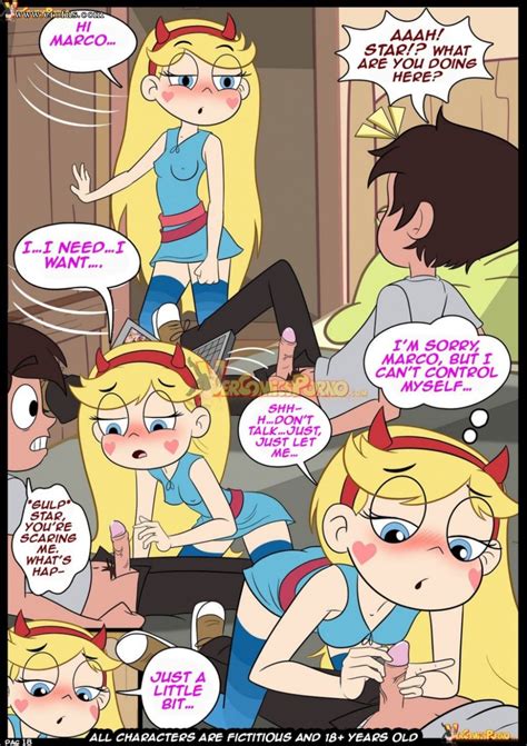 Page Croc Comics Star Vs The Forces Of Sex Issue Erofus Sex And Porn Comics
